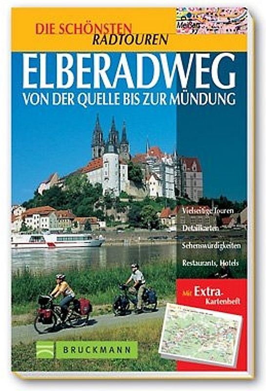 Elberadweg