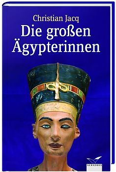 Die großen Ägypterinnen