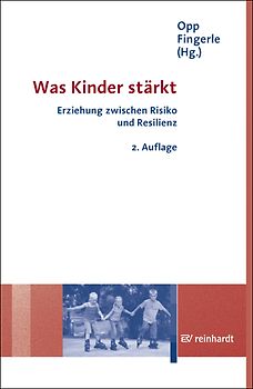 Was Kinder stärkt