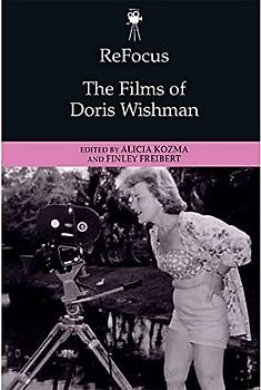 Refocus: The Films of Doris Wishman