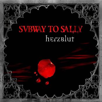 Subway to Sally - Herzblut/Engelskrieger