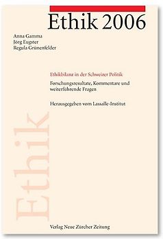 Ethik 2006