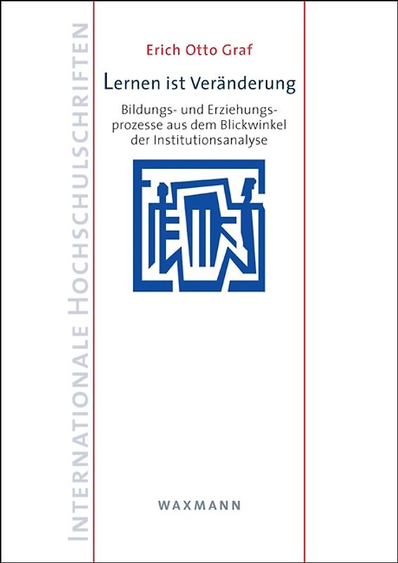 Lernen ist Veränderung