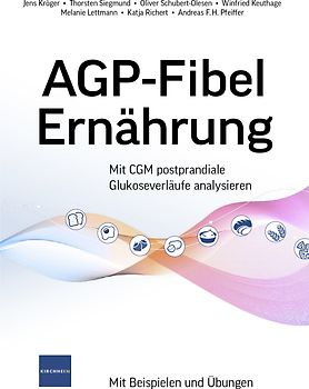 AGP-Fibel Ernährung