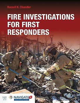 Fire Investigations for First Responders