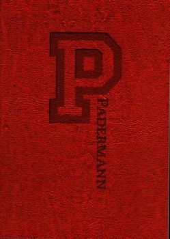 Padermann, der Superheld