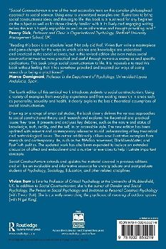 Social Constructionism