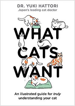 What Cats Want