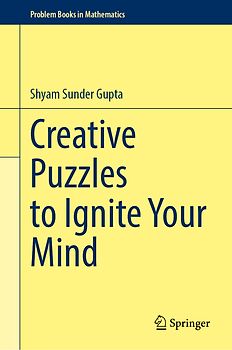 Creative Puzzles to Ignite Your Mind