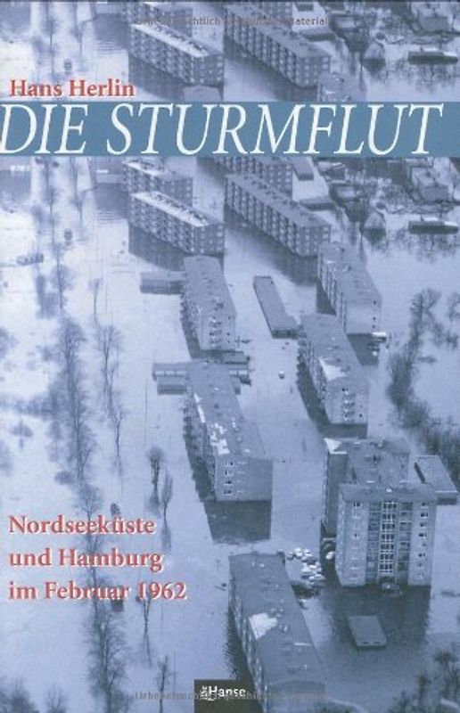 Die Sturmflut