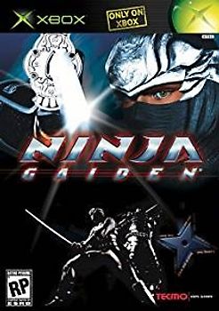 Ninja Gaiden  [Internationale Version] Xbox