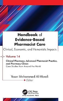 Handbook of Evidence-Based Pharmacist Care
