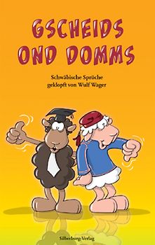 Gscheids ond Domms