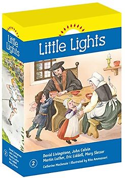 Little Lights Box Set 2