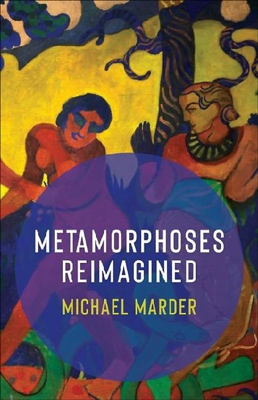 Metamorphoses Reimagined