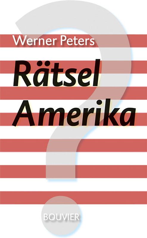 Rätsel Amerika
