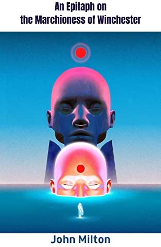 An Epitaph on the Marchioness of Winchester