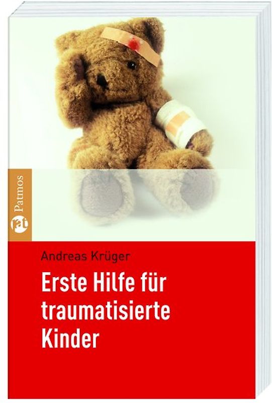 Erste Hilfe für traumatisierte Kinder