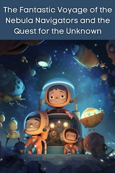 The Fantastic Voyage of the Nebula Navigators and the Quest for the Unknown