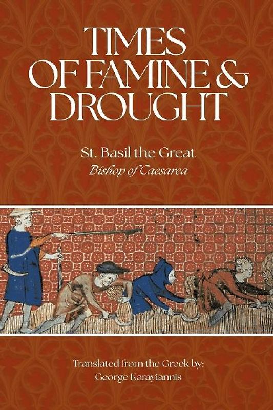 Times of Famine and Drought