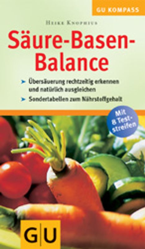 Säure-Basen-Balance