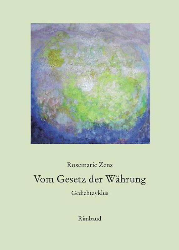 Vom Gesetz der Währung