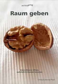 Raum geben