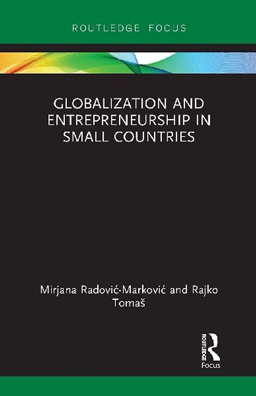 Globalization and Entrepreneurship in Small Countries