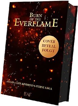 Burn of the Everflame