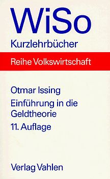 Einführung in die Geldtheorie