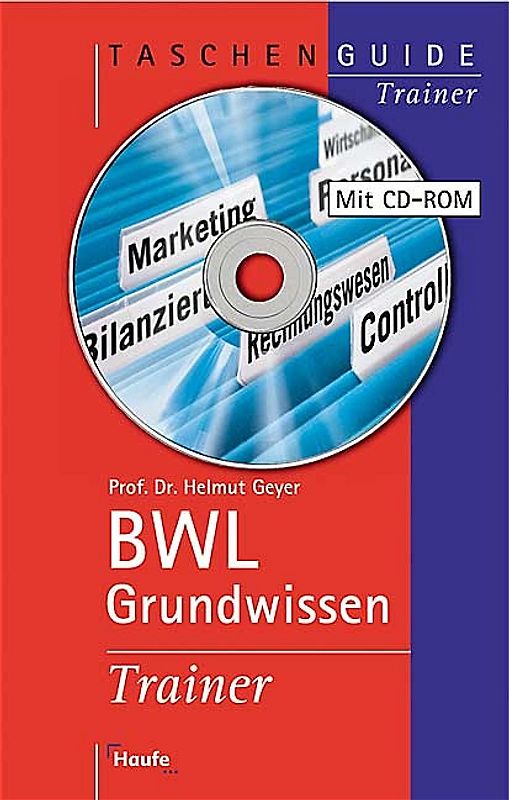 BWL Grundwissen Trainer