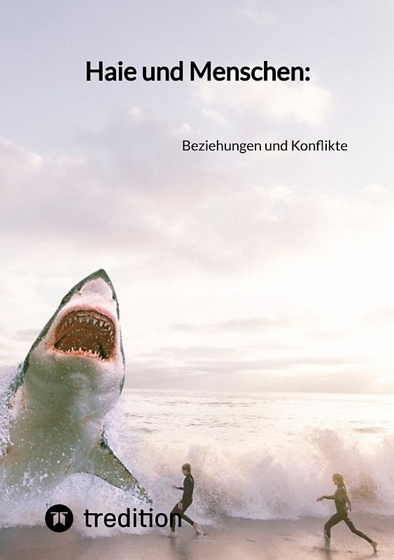 Haie und Menschen: