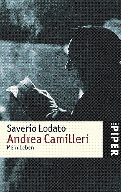 Andrea Camilleri
