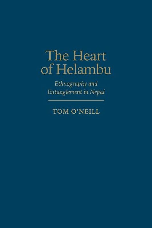 The Heart of Helambu