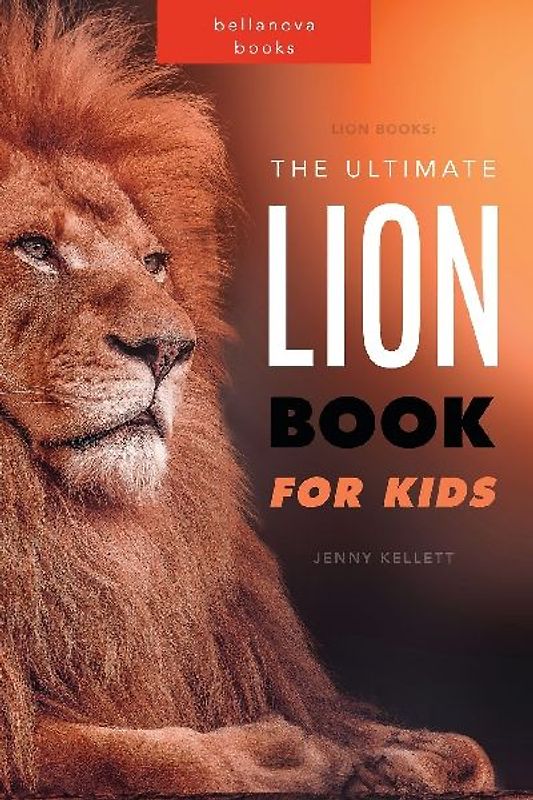 Lion Books