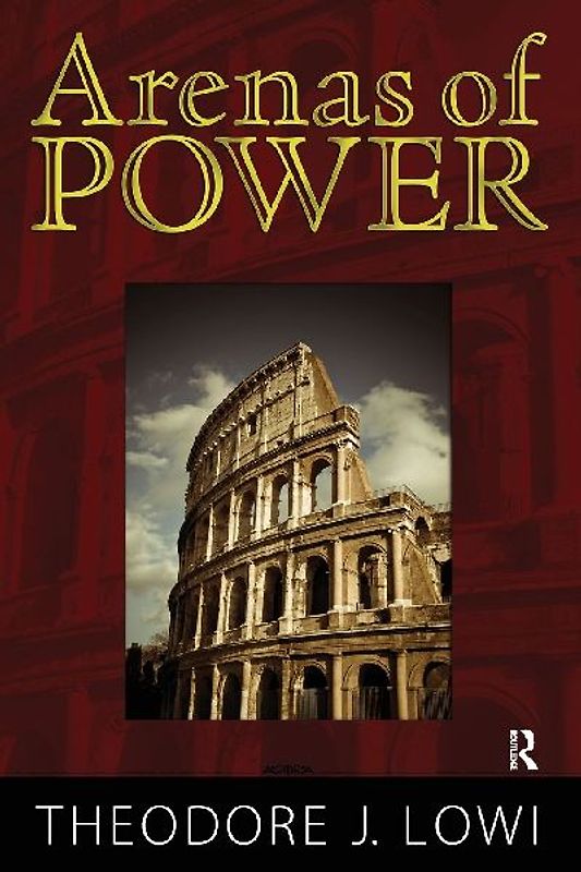 Arenas of Power