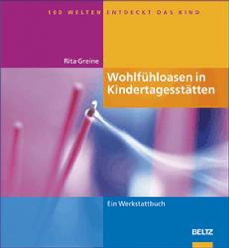 Wohlfühloasen in Kindertageseinrichtungen