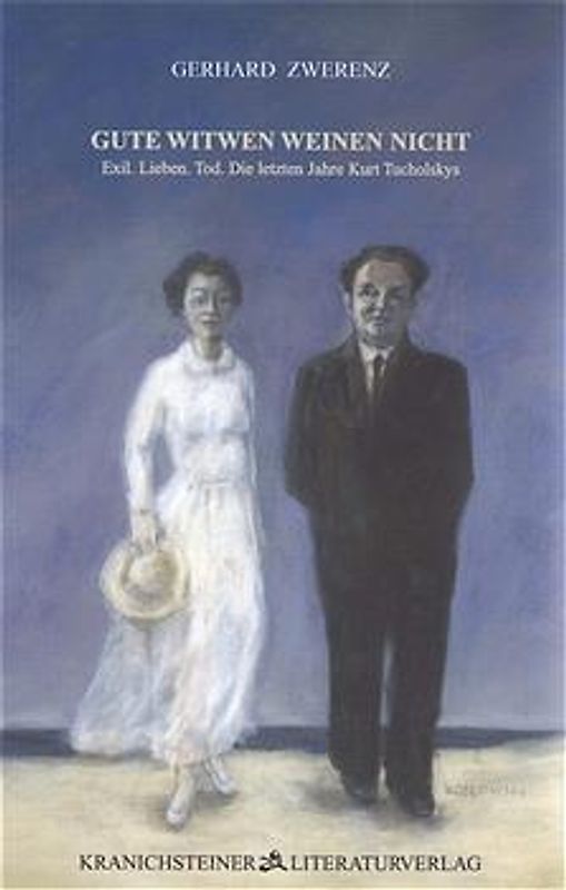 Gute Witwen weinen nicht