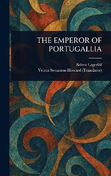 The Emperor of Portugallia