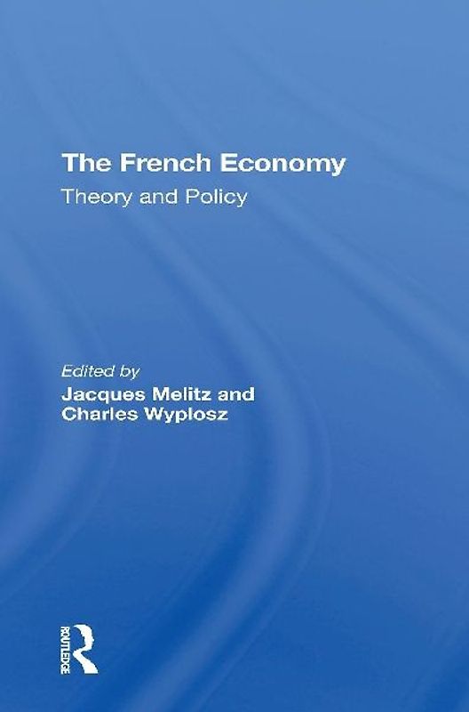 The French Economy