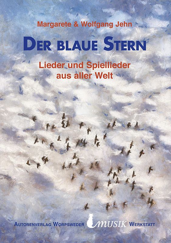 Der blaue Stern