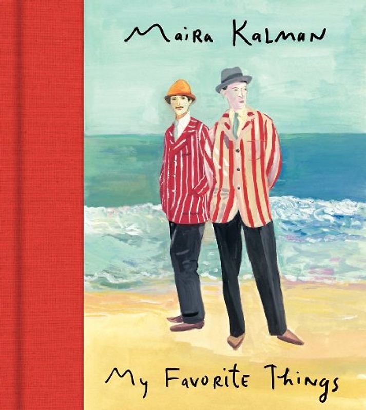 My Favorite Things - Kalman, Maira