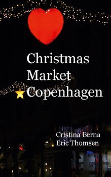 Christmas Market Copenhagen
