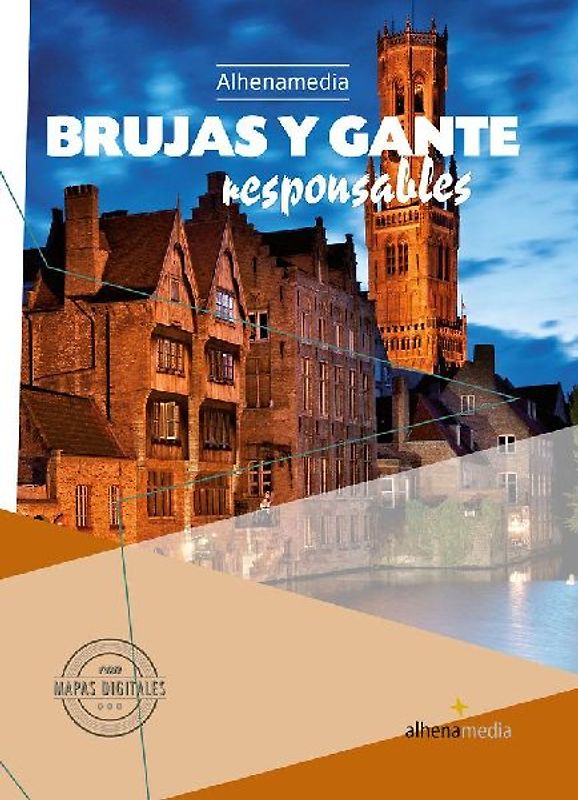 Brujas y Gante responsables