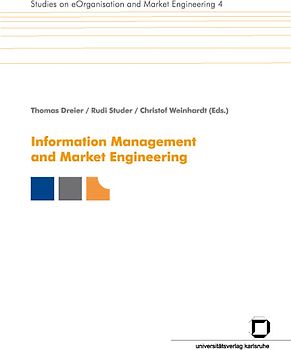 Information Management and Market Engineering