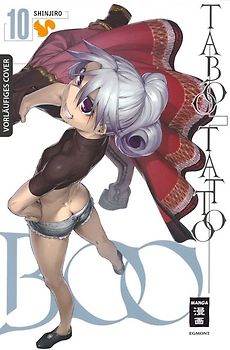 Taboo Tattoo 10