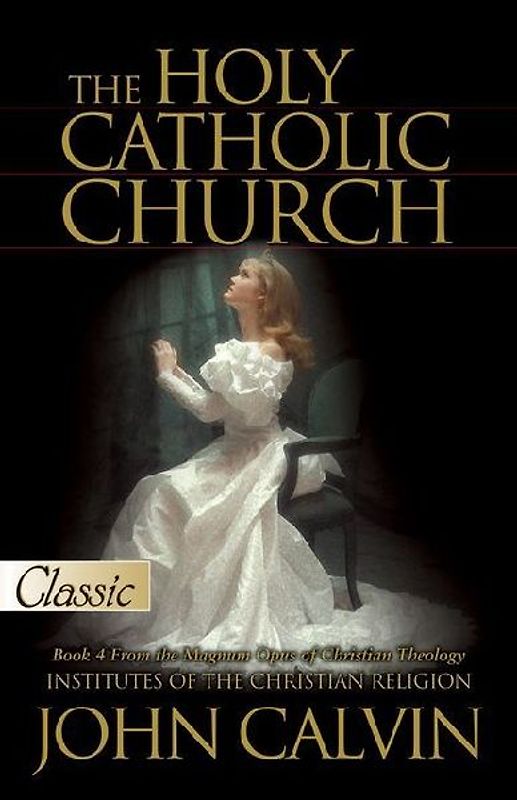 The Holy Catholic Church