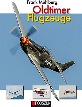 Oldtimer Flugzeuge