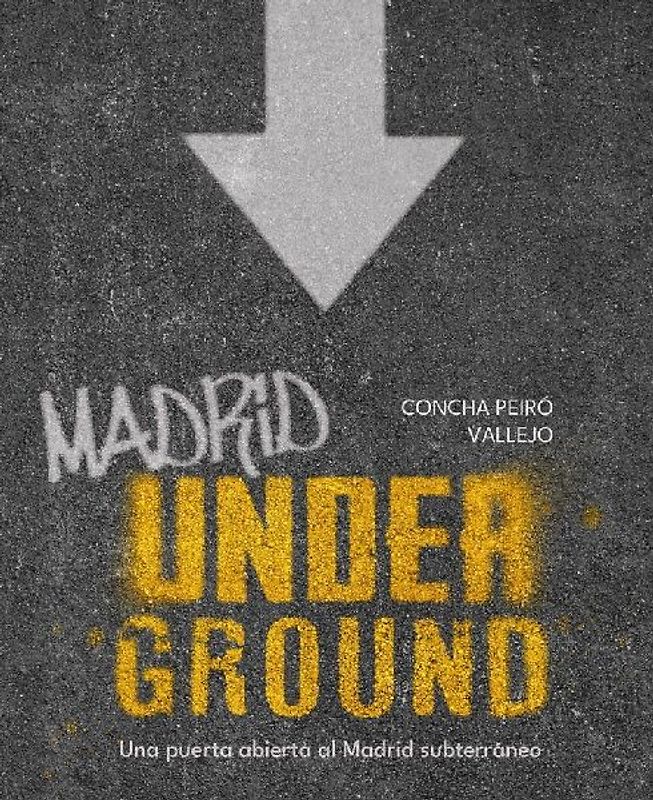 Madrid underground