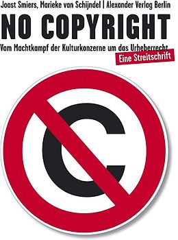 No Copyright